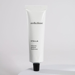stella.blanc authentic perfume handcream STELLA [2nd Edition]